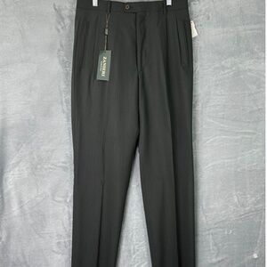 Zignone Super Wool dress pant